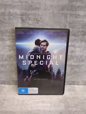 Midnight Special (DVD, 2016) Região 4 comprar usado  Enviando para Brazil