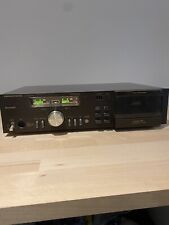 Grundig 5100 kassettendeck gebraucht kaufen  Grevenbroich