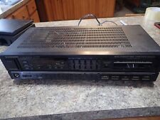 Vintage Pioneer SX-1600 Stereo Receiver for repair - turns on Made in Japan for sale  Shipping to South Africa