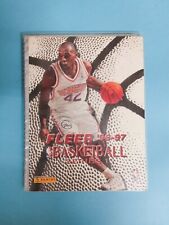 Fleer nba basketball usato  Tradate