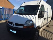 2008 master movano for sale  STOCKTON-ON-TEES