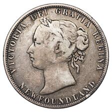 Canada cents 1881 d'occasion  Rabastens