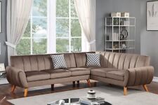 Milan piece sectional for sale  Broadview
