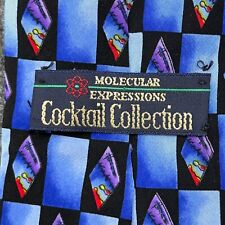 Molecular expressions cocktail for sale  Marietta