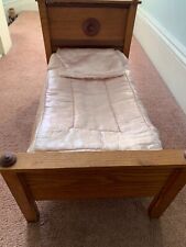 Victorian doll bed for sale  Shipping to South Africa