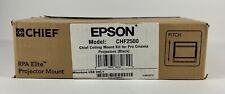 Epson chief chf2500 for sale  Frisco
