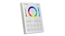 Control remoto de pared LED 5 en 1 RGB + CCT B8 2.4ghz MI-Light RGB + CWiWW RGB /T2UK segunda mano  Embacar hacia Mexico