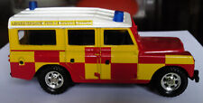 diecast landrover for sale  SHEPTON MALLET