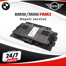 Módulo Footwell FRM3 FRM3R SERVIÇO DE REPARO BMW MINI E90 E92 E93 E82 E88 R56 e mais, usado comprar usado  Enviando para Brazil