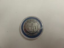 Challenge coin nfl for sale  Ardmore