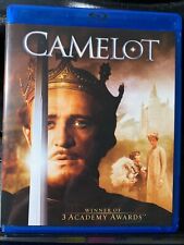 Camelot * Blu-Ray * Como Novo comprar usado  Enviando para Brazil