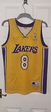 Lakers champion nba for sale  PORT GLASGOW