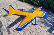 Modellflugzeug yak quique gebraucht kaufen  Igensdorf