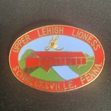 Vintage upper lehigh for sale  Bangor