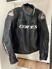 Dainese motorrad jacke gebraucht kaufen  Waldshut-Tiengen