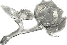 Swarovski silver crystal for sale  DUNFERMLINE