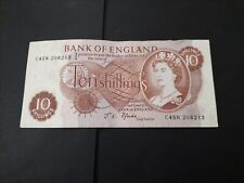 Bank england shillings for sale  NOTTINGHAM