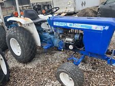 Ford 1300 tractor for sale  Leeton