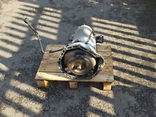 MERCEDES W CL 203 C 220 2.2 CDI OM 646 - 5 SPEED AUTOMATIC GEARBOX  722.699 for sale  Shipping to South Africa
