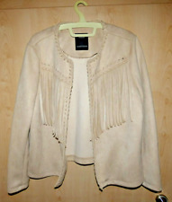 western lederjacke gebraucht kaufen  Wathlingen