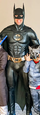Batman suit high for sale  Fort Leavenworth