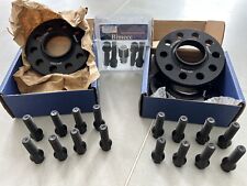 Bmw wheel spacers for sale  BASINGSTOKE