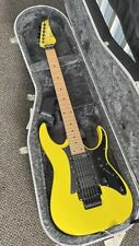 Ibanez rg350m electric for sale  NOTTINGHAM