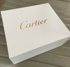 Cartier white gift for sale  Lincolnville