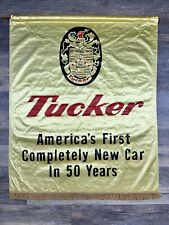 tucker 1948 for sale  Columbia