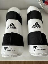 Adidas taekwondo martial for sale  LONDON