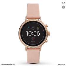 fossil gen4 smart watch for sale  Brooklyn