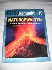 Geo kompakt 19 gebraucht kaufen  Berlin