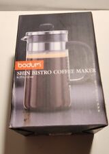 Bodum shin bistro d'occasion  Expédié en Belgium