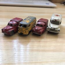 Scale diecast vehicles for sale  LIGHTWATER