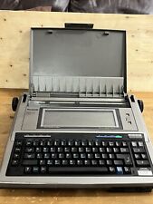 Spares panasonic w1000 for sale  HAVERFORDWEST