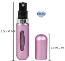 Refillable perfume atomiser for sale  Ireland