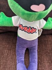 Freddo frog soft for sale  PORTSMOUTH