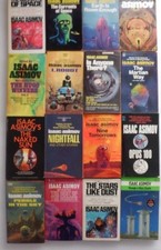lote isaac asimov segunda mano lote isaac asimov segunda mano Embacar hacia Spain