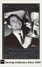 150 Years Carlton Hall Of Fame Card Collection COACH #138 RON BARASSI for sale  Shipping to South Africa