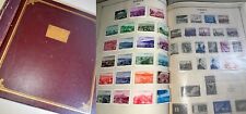 082 stamp album for sale  Honeoye Falls