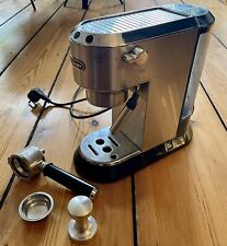 espressomaschine delonghi gebraucht kaufen  Berlin