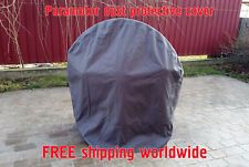 Capa protetora paramotor Cordura 57" (150cm) aro comprar usado  Enviando para Brazil