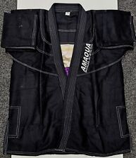 Amaoua brand jujitsu for sale  STOCKPORT