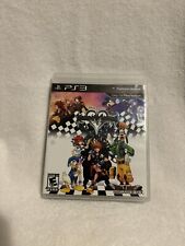 Kingdom hearts ps3 for sale  Sussex