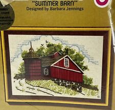 Jiffy stitchery summer for sale  Des Moines