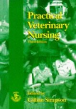 Practical veterinary nursing for sale  UK