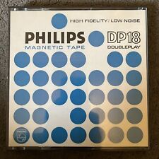 Philips dp18 quarter for sale  LEEDS