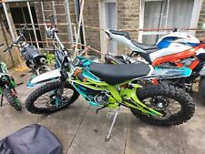 Time moto dirt for sale  LONDON