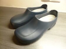 Birkenstock clogs arbeitsschuh gebraucht kaufen  Bocholt