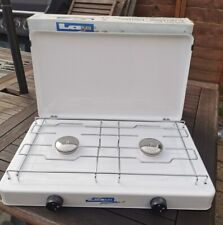 Camping stove gas for sale  YEOVIL